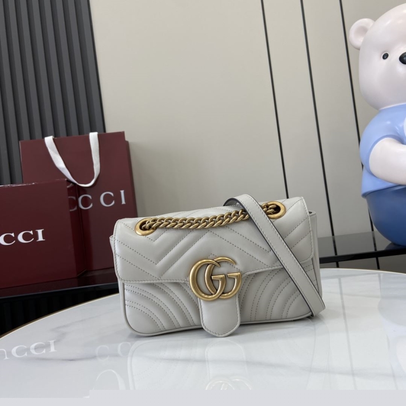 G*u*i satchel bags